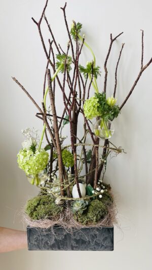 Spring-time uit Studio.Ecru