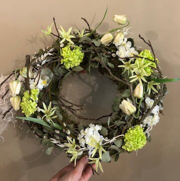 Spring-time uit Studio.Ecru