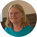 Mirjam B. profielfoto