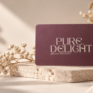 Studio Ecru Giftcard €15
