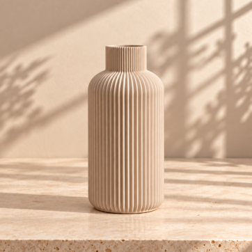 M: Linea — 3D Collection