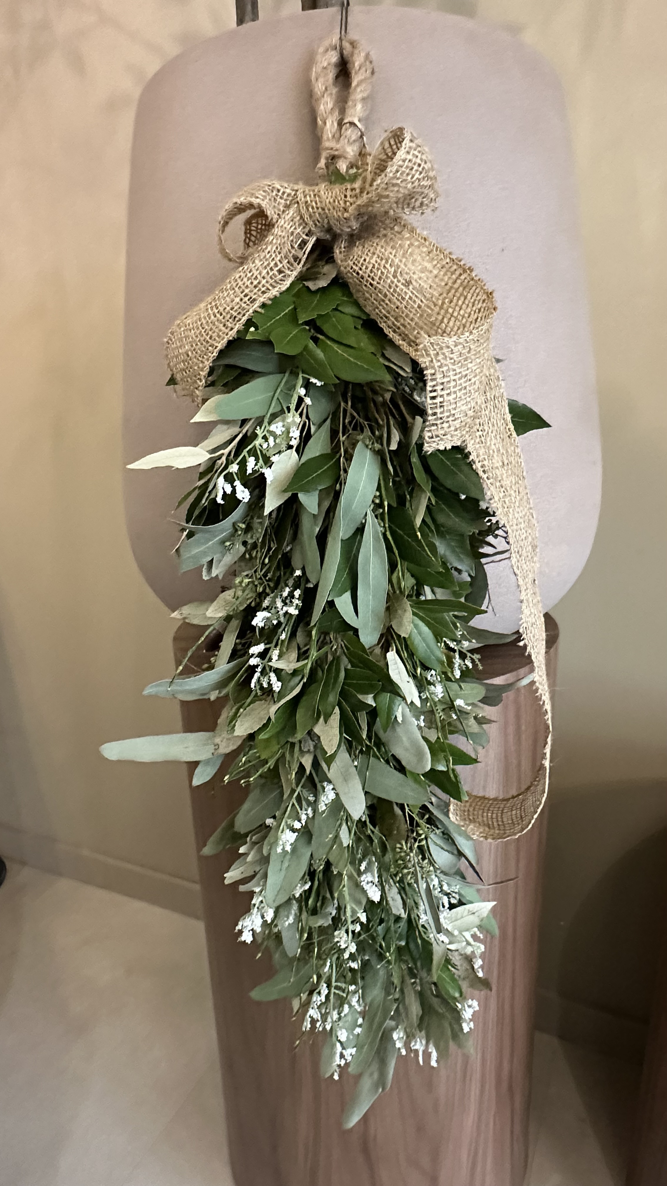 workshop Gebonden Toef